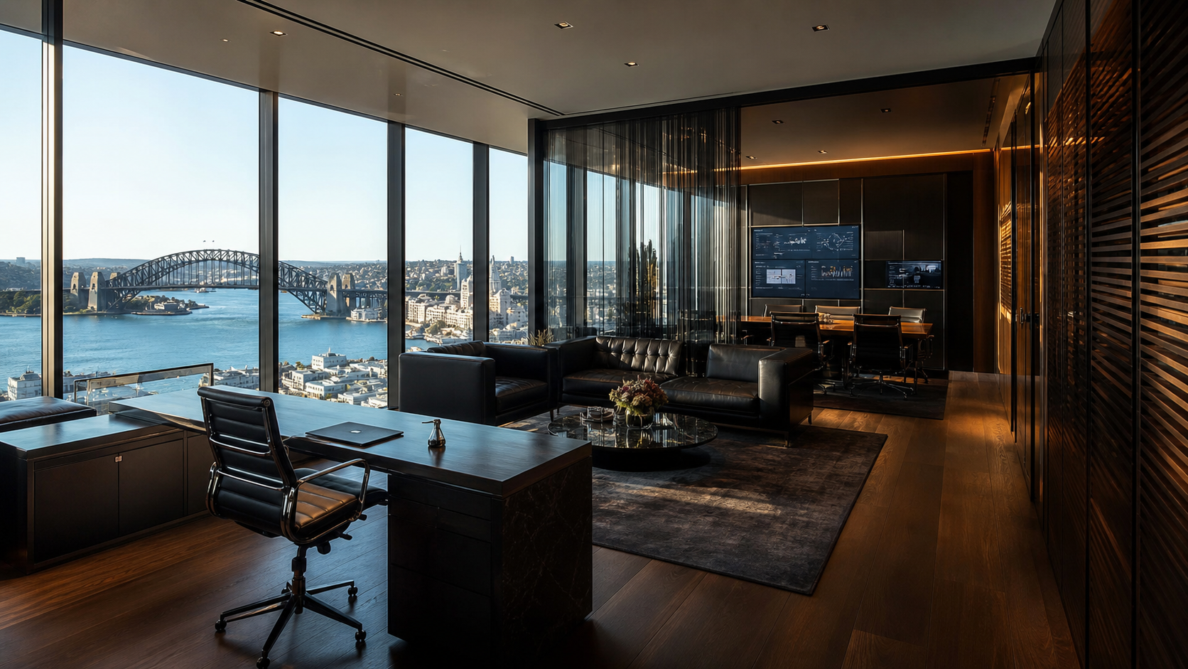 Marea Fortencia headquarters